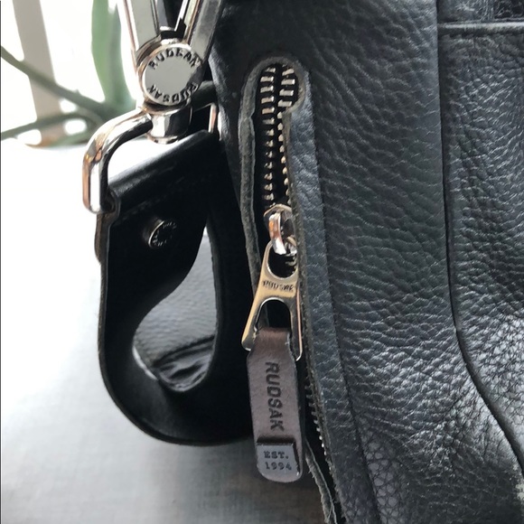 Rudsak bag (daily/laptop) - Picture 8 of 8